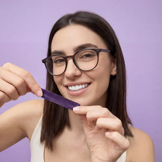 SOFTBRITE Gentle Whitening Strips (42 Strips)