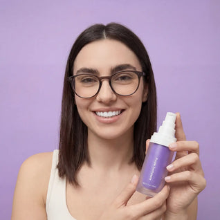 Colour Corrector Toothpaste