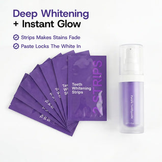 Colour Corrector Toothpaste