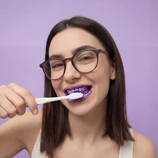 Colour Corrector Toothpaste