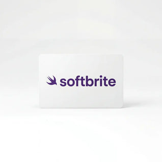 Softbrite Gift Card